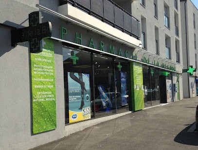 Pharmacie De La Begude, Pharmacie à Feyzin