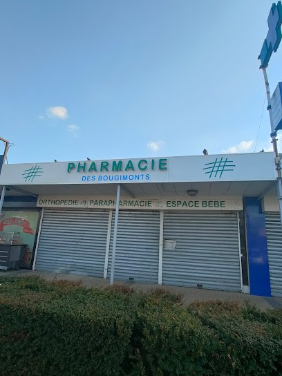 Selarl Pharmacie Des Bougimonts, Pharmacie aux Mureaux