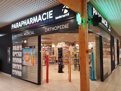 Pharmacy Sablons, Pharmacie à Montmagny