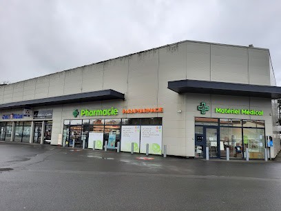 Pharmacie Cochard, Pharmacie à Geneston