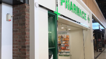 Pharmacie Orly Ouest T1-T2, Pharmacie à Orly