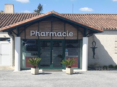 Pharmacie Chauviteau Bouju Patricia, Pharmacie à La Ronde