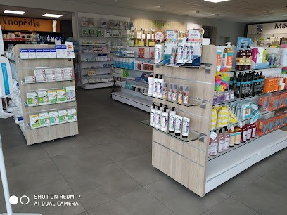 Pharmacie Cassier, Pharmacie à Gabarret