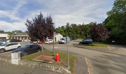 Boyon Gérard, Pharmacie à Eurville-Bienville