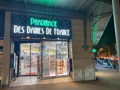 Pharmacie Des Dames De France - ELSIE SANTE, Pharmacie à Hyères