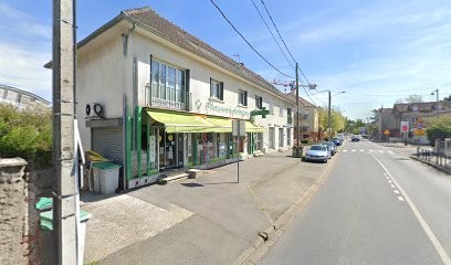Pharmacie De La Gare, Pharmacie à Combs-la-Ville