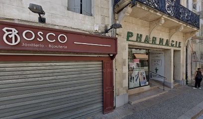 Pharmacie Gambetta, Pharmacie à Saint-Gilles