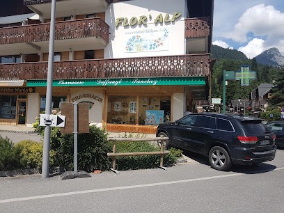 Pharmacie Deffaugt Sanchez, Pharmacie à Samoëns
