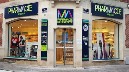 Pharmacie Vandeputte, Pharmacie à Noyon