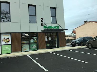 Pharmacie Cayla Bernadotte Philippe Et Sonia Jurançon, Pharmacie à Jurançon