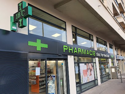 Pharmacie Des Fermettes, Pharmacie à Houilles