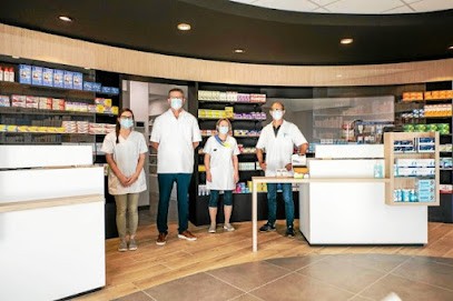 Pharmacie Pincemin, Pharmacie à Langueux