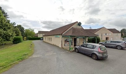 Pharmacie Du Bourg, Pharmacie à Étang-sur-Arroux
