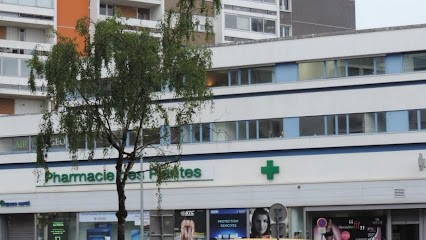 Pharmacie Des Plantes, Pharmacie à Angers