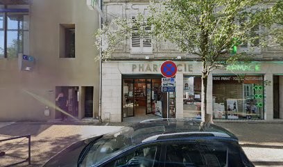 Pharmacie Waisman Jacqueline, Pharmacie à Périgueux