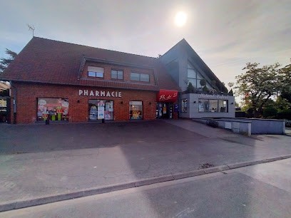 Pharmacie Carton, Pharmacie à Harnes