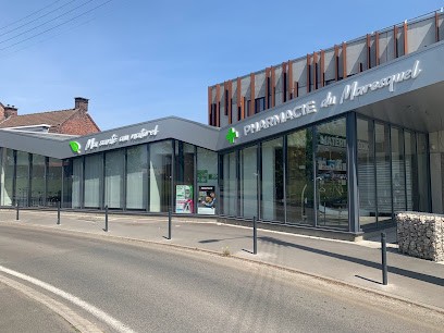 Pharmacie Du Maresquel - Bertrand Van Triempont, Pharmacie à Templeuve-en-Pévèle