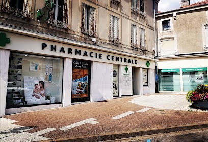 Pharmacie Centrale de Commercy, Pharmacie à Commercy