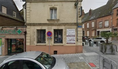 Pharmacie de la Thiérache, Pharmacie à Vervins