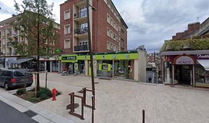 Falet, Pharmacie à Lisieux