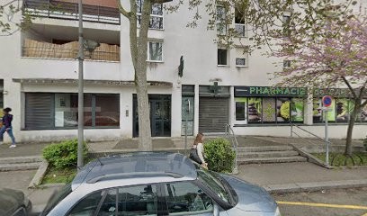 Pharmacy CARRIET, Pharmacie à Lormont