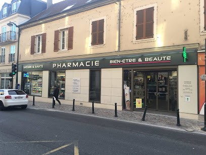 Pharmacie De L'Eglise, Pharmacie à Corbeil-Essonnes