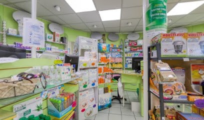 Pharmacie Denise Ribère, Pharmacie à Tournefeuille