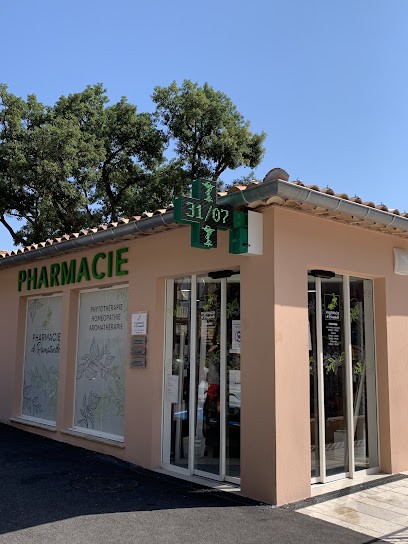Pharmacie de RAMATUELLE, Pharmacie à Ramatuelle