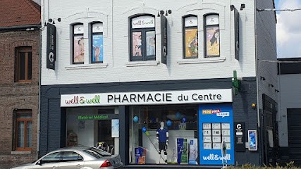 Pharmacie Bataille, Pharmacie à Iwuy