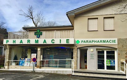Pharmacie Daroux Cuxac-cabardes, Pharmacie à Cuxac-Cabardès