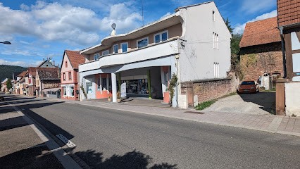 Pharmacie L'Eau Vive, Pharmacie à Niederbronn-les-Bains
