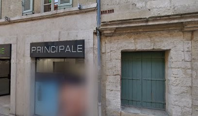 LPS, Pharmacie à Villeneuve-lès-Avignon