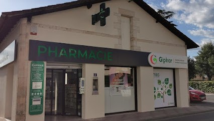 PHARMACIE DE LA FORCE, Pharmacie à La Force