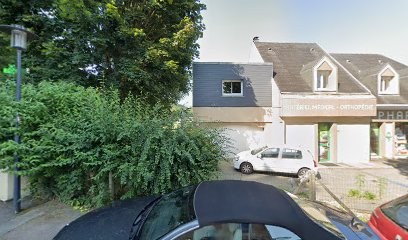 Pharmacie De Gournay, Pharmacie à Gonfreville-l'Orcher