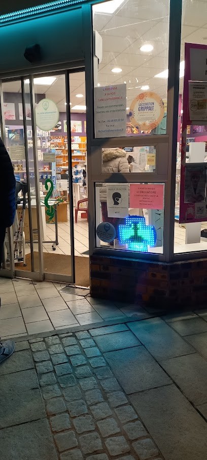 Pharmacie De La Gare, Pharmacie à Ozoir-la-Ferrière