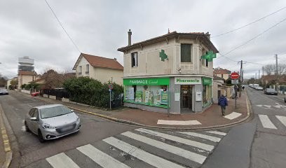 Pharmacie Des Landes, Pharmacie à Chatou