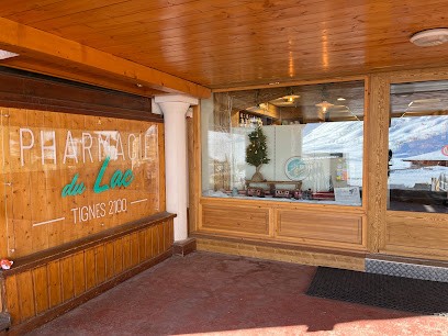 Pharmacie Du Lac De Tignes, Pharmacie à Tignes