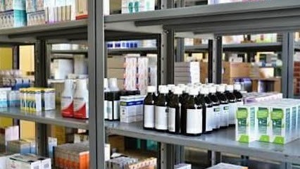 PHARMACIE DES BRUYERES, Pharmacie à La Ferté-Saint-Aubin