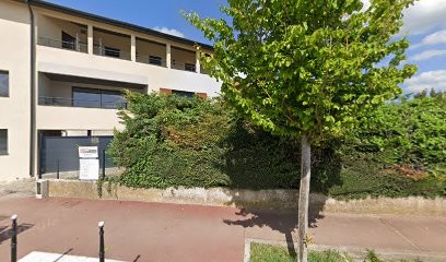 Pharmacie Josselin-Morel, Pharmacie à Genas