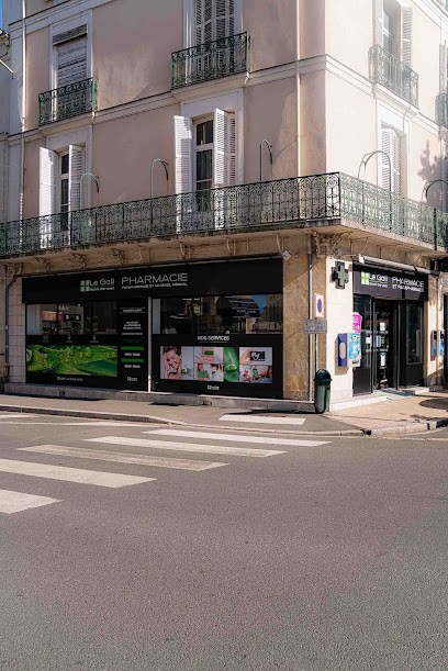 Pharmacie Le Gall - Essentiels Pharma, Pharmacie à Angers