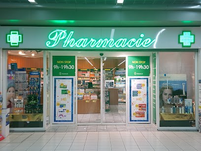 CK Pharmacie, Pharmacie à Villeneuve-le-Roi