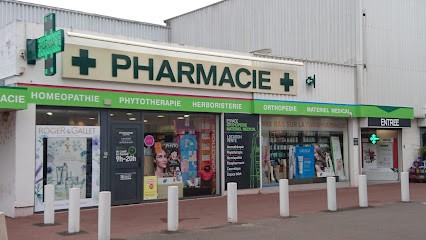 Pharmacie Lefèvre, Pharmacie à Olivet