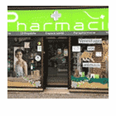 Pharmacie D'Eclaron, Pharmacie à Éclaron-Braucourt-Sainte-Livière