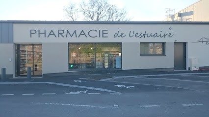 Pharmacie De L'estuaire, Pharmacie à Nivillac
