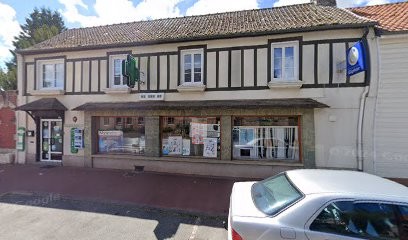 PHARMACIE DESCHAMPS, Pharmacie à Hallencourt