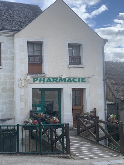 PHARMACIE DU GRAND STOCK, Pharmacie aux Hermites