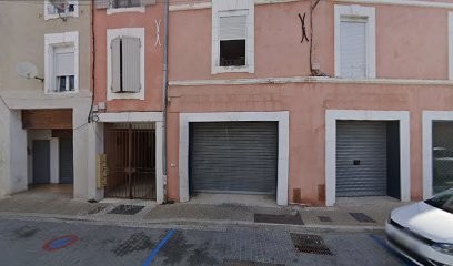 Bourgoin Dominique, Pharmacie à Châteaurenard