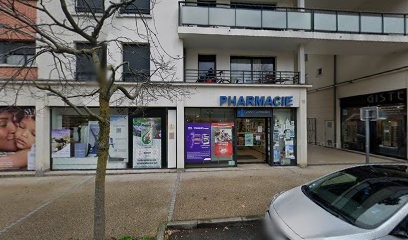 Pharmacie De Grand Cormeilles, Pharmacie à Cormeilles-en-Parisis