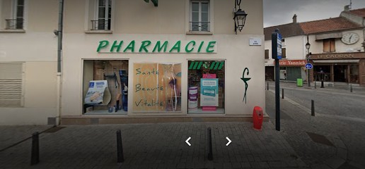 Pharmacie Principale Des Mureaux, Pharmacie aux Mureaux