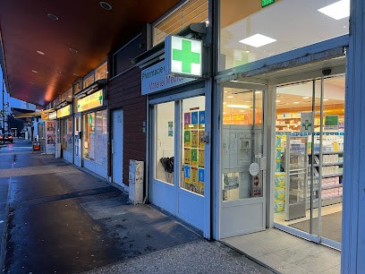 Pharmacie de Provence, Pharmacie à Viry-Châtillon